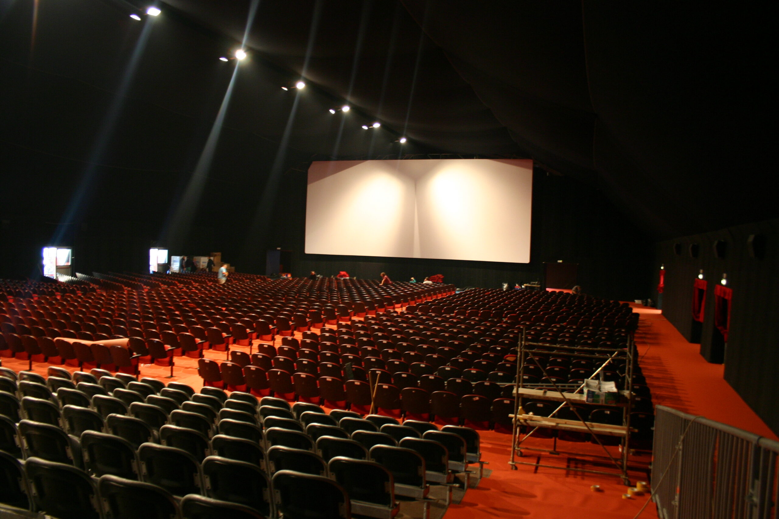 tenda cinema 2006 4